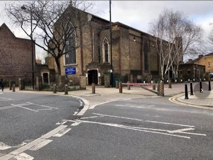 St Anselm's, Hayes