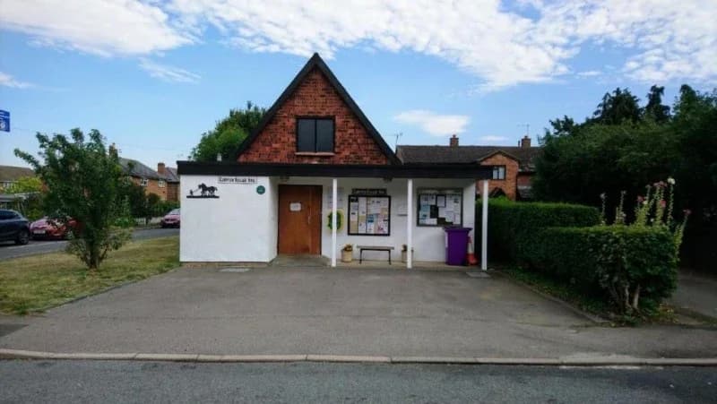 Campton Village Hall