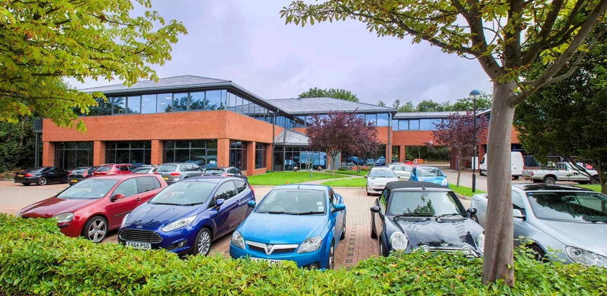 UBC Fleet