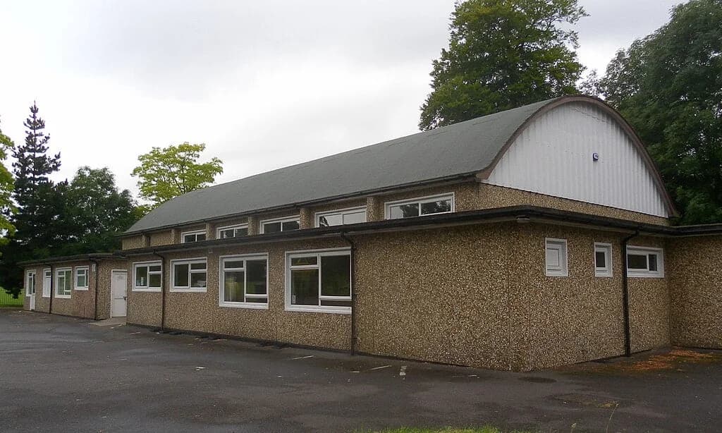 East Malling Village Hall