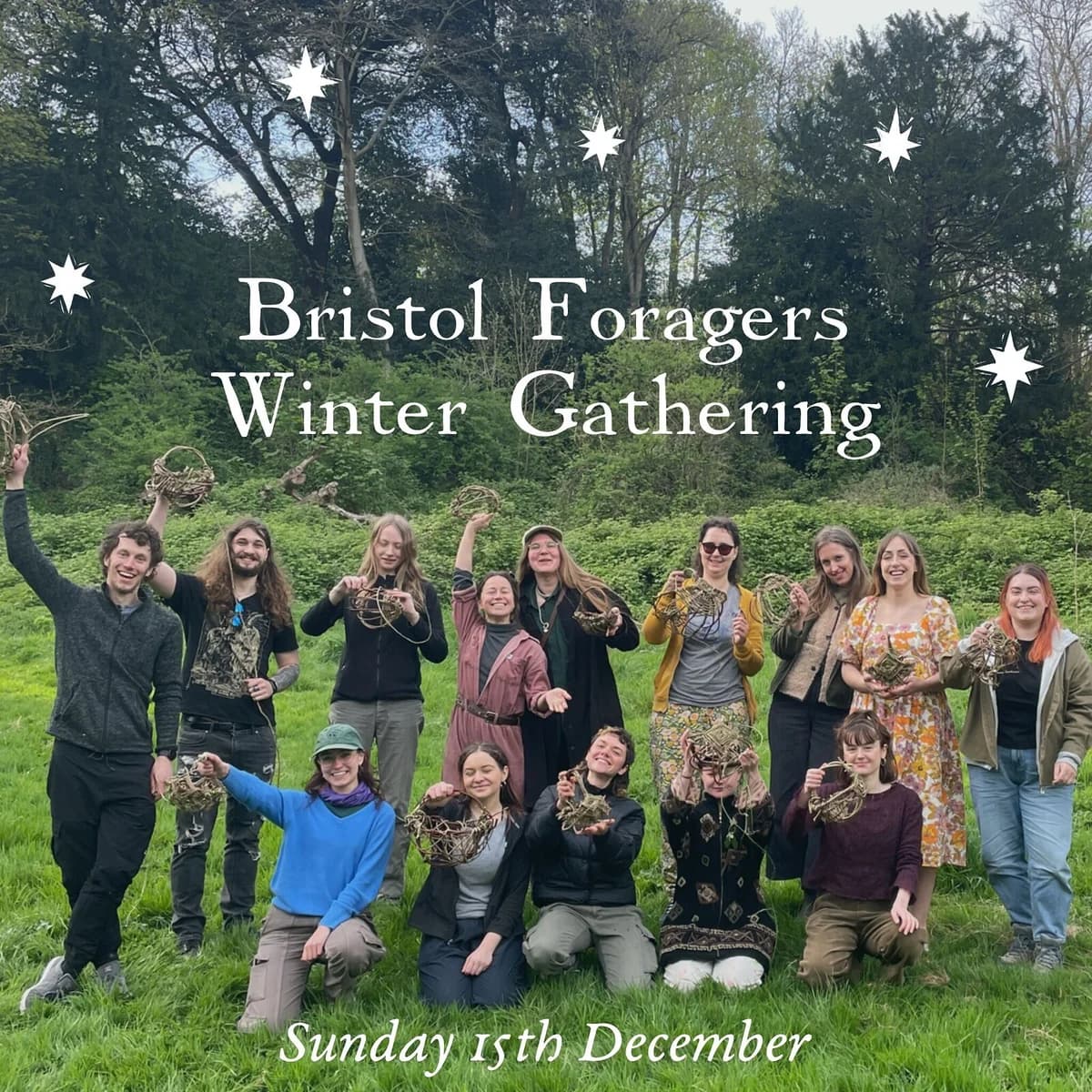 Boiling Wells Project