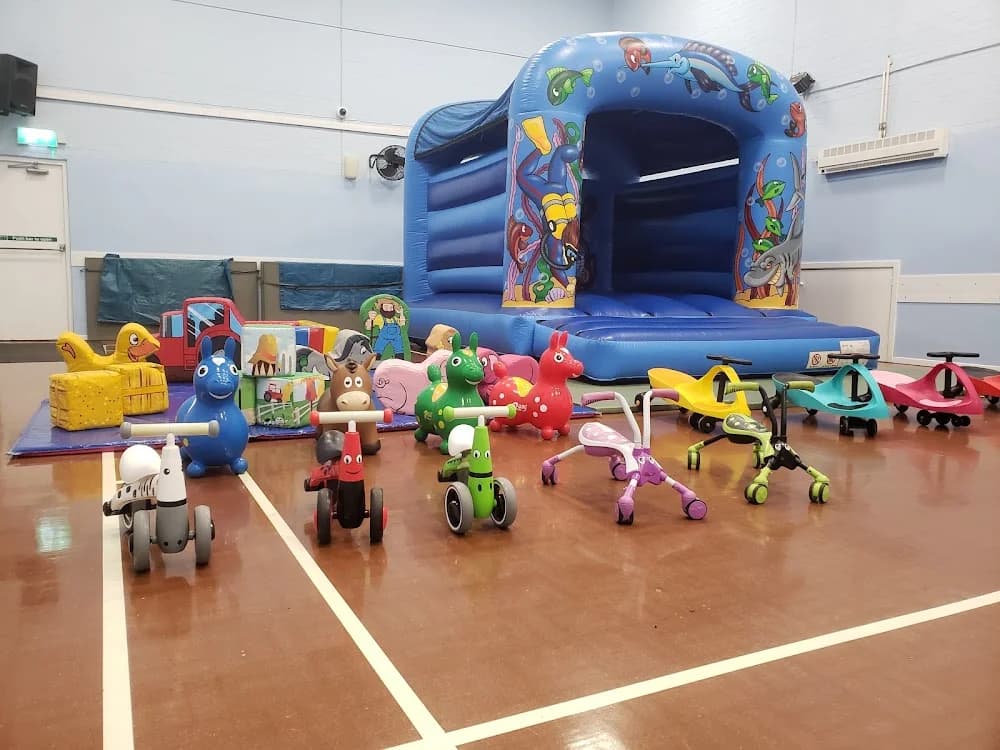 Bearwood Community Centre