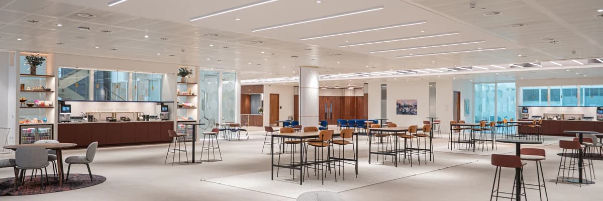 Convene 133 Houndsditch