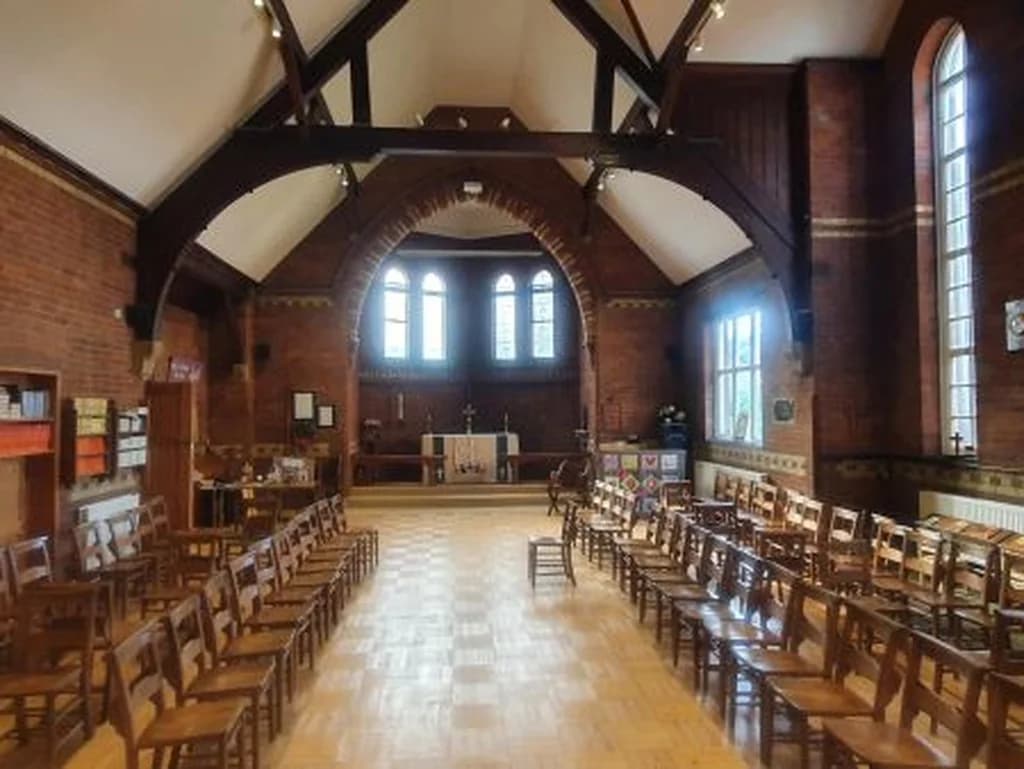 St Paul's Church Centre