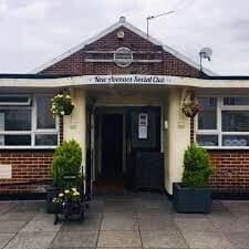Royal British Legion Hornchurch
