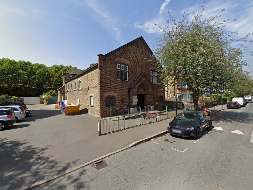 St Gabriel's Church Hall