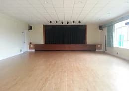 Pattingham Village Hall