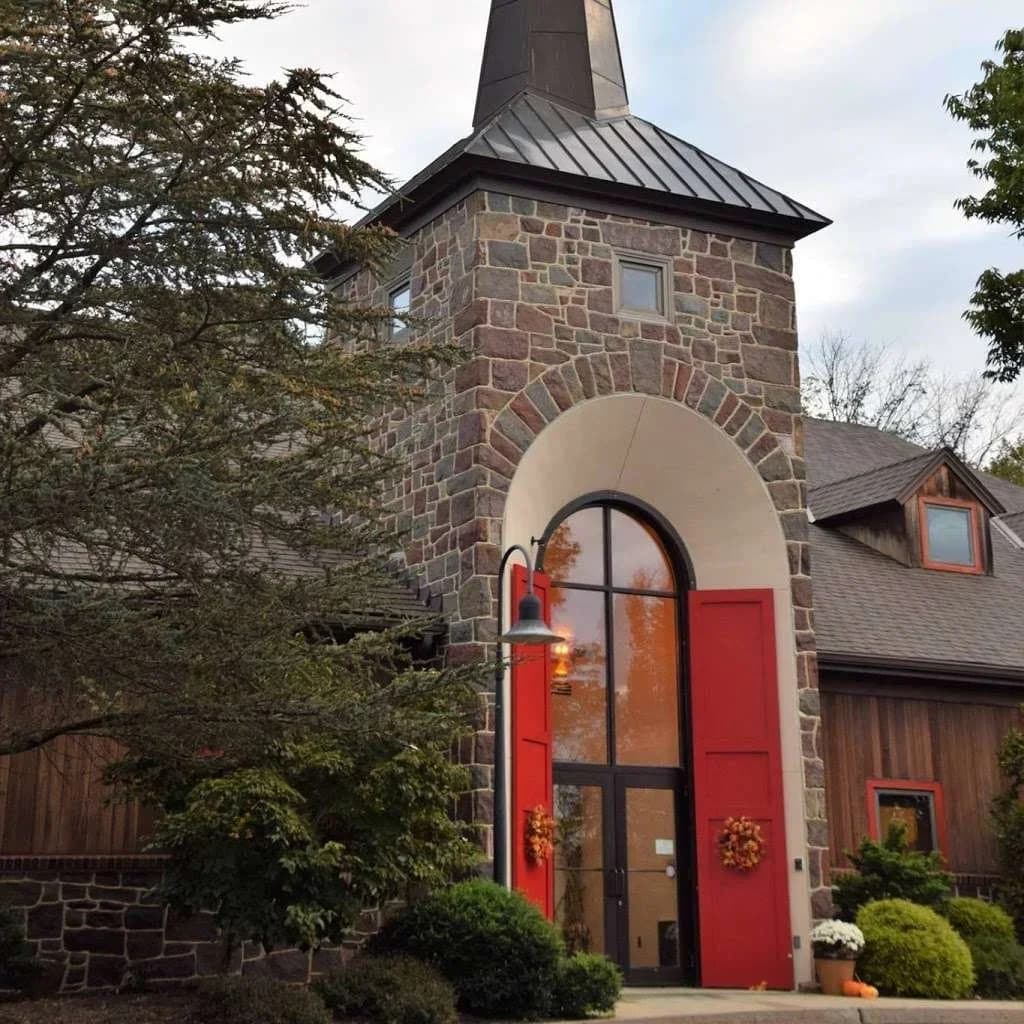 The Church of The Holy Spirit