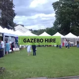 Expo Hire