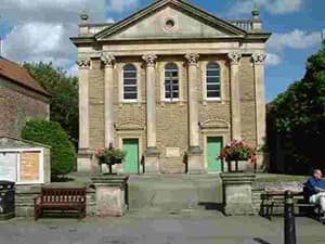 Melksham United Church