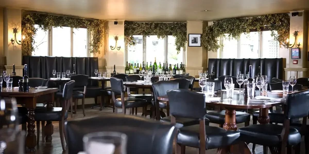 Hotel du Vin Cheltenham