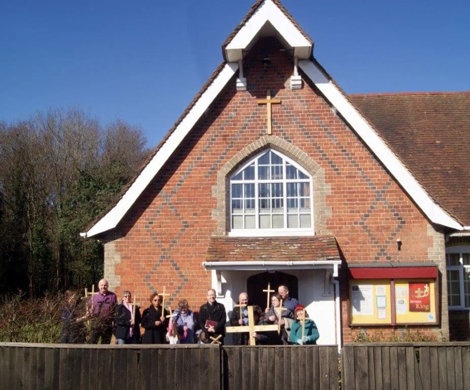 St Marks Church