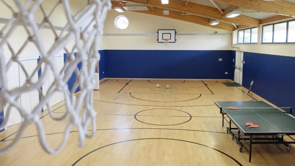 Mercread Youth Centre
