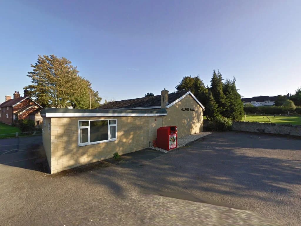 East Challow Village Hall