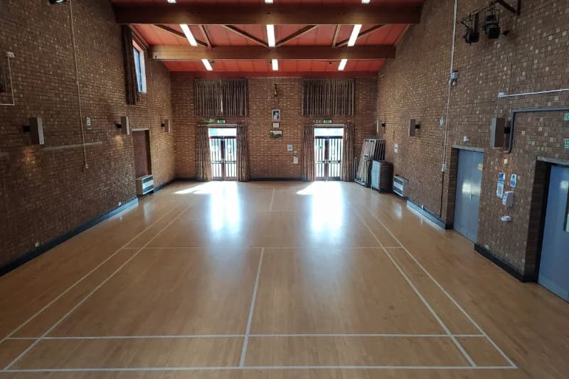 Flackwell Heath Community Centre