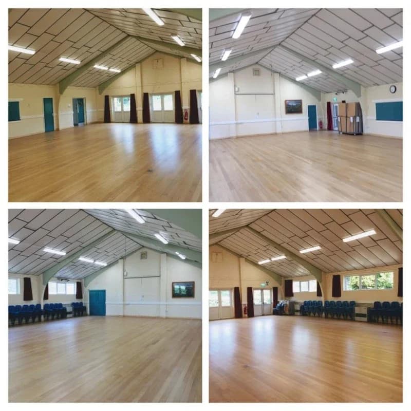 Offham Village Hall