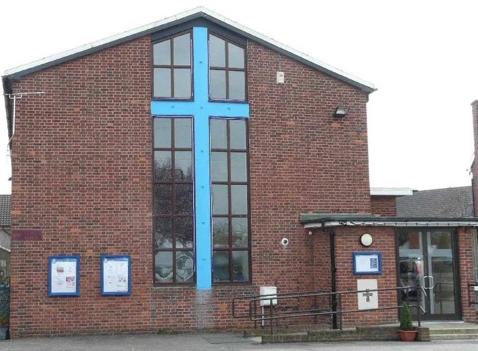 South Hornchurch Community Hall