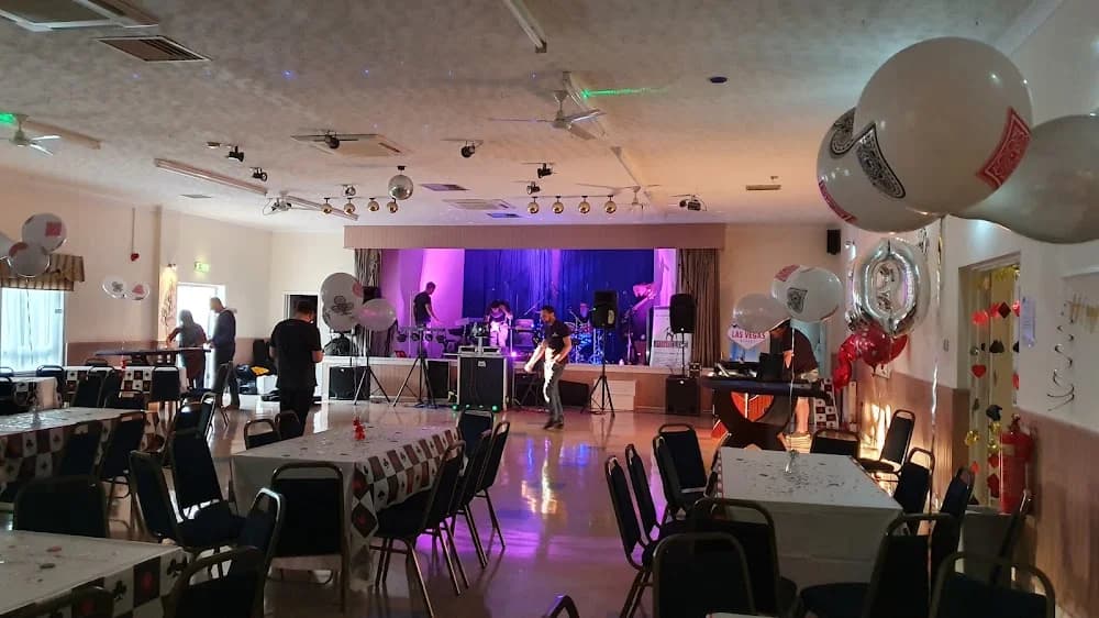 Lee-On-Solent Community Association