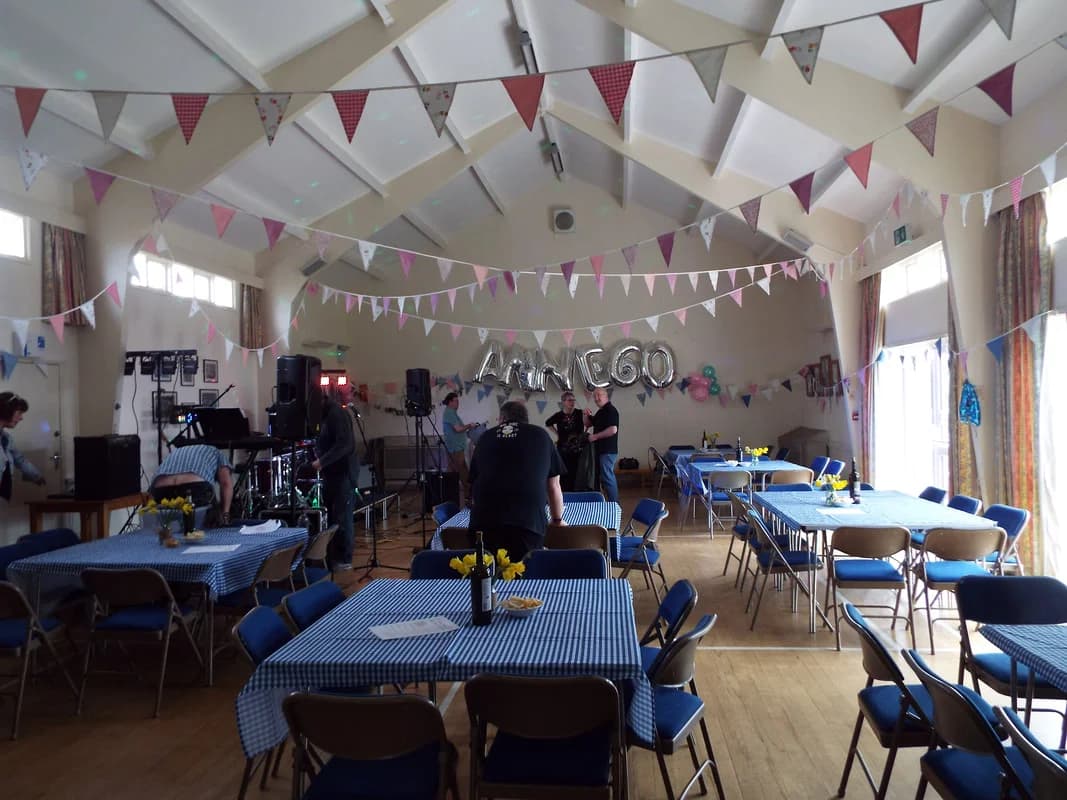 Follifoot Village Hall