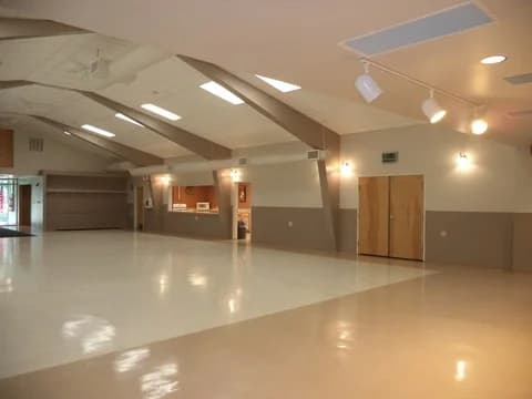 Park Community Hall
