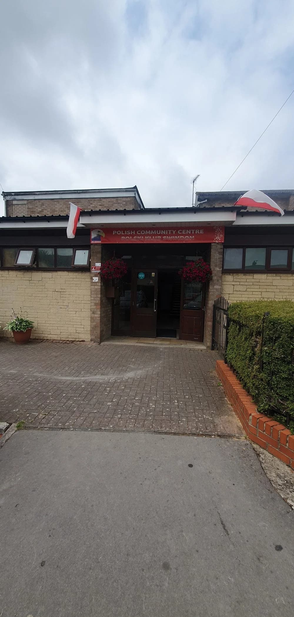 Polish Community Centre, Swindon