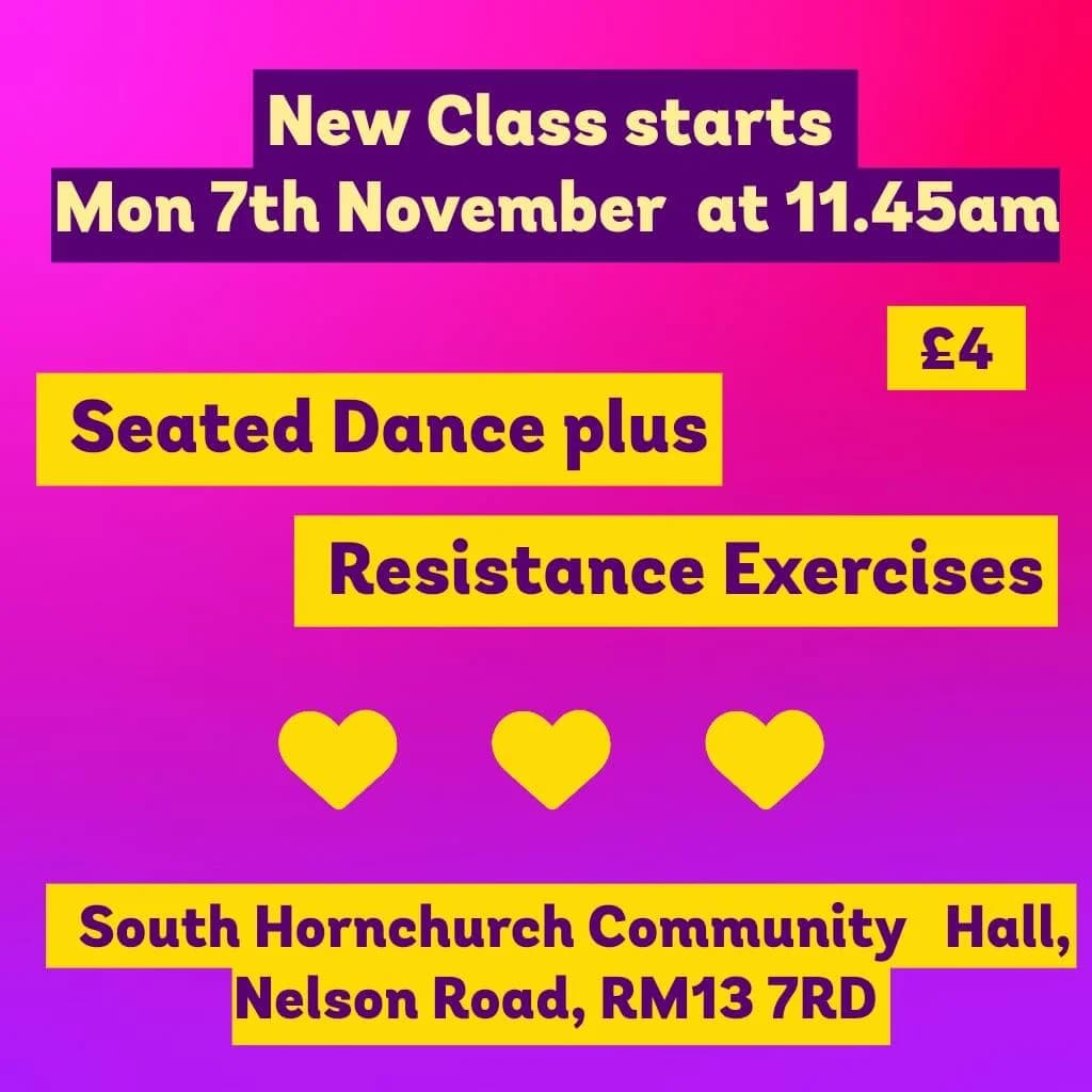 South Hornchurch Community Association
