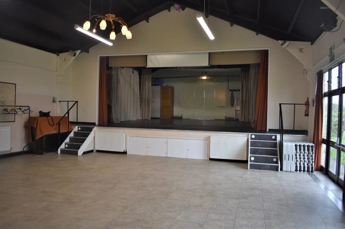 Totteridge Village Hall