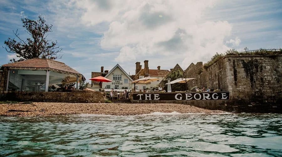 The George Hotel