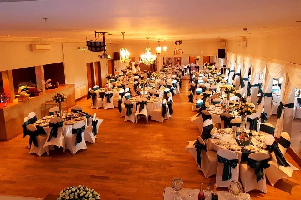 Vuk Banqueting