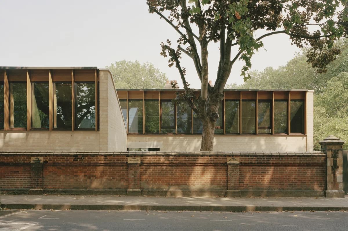 Sands End Arts & Community Centre