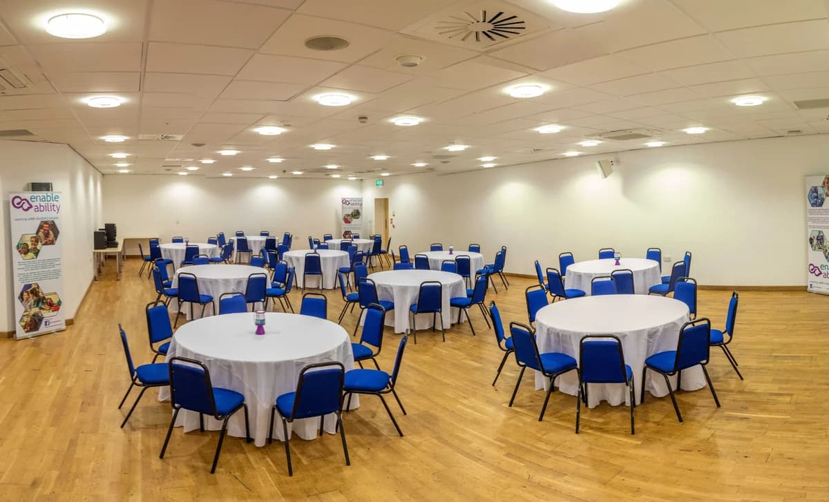 Landport Community Room