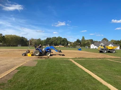 Griffin Sports Club