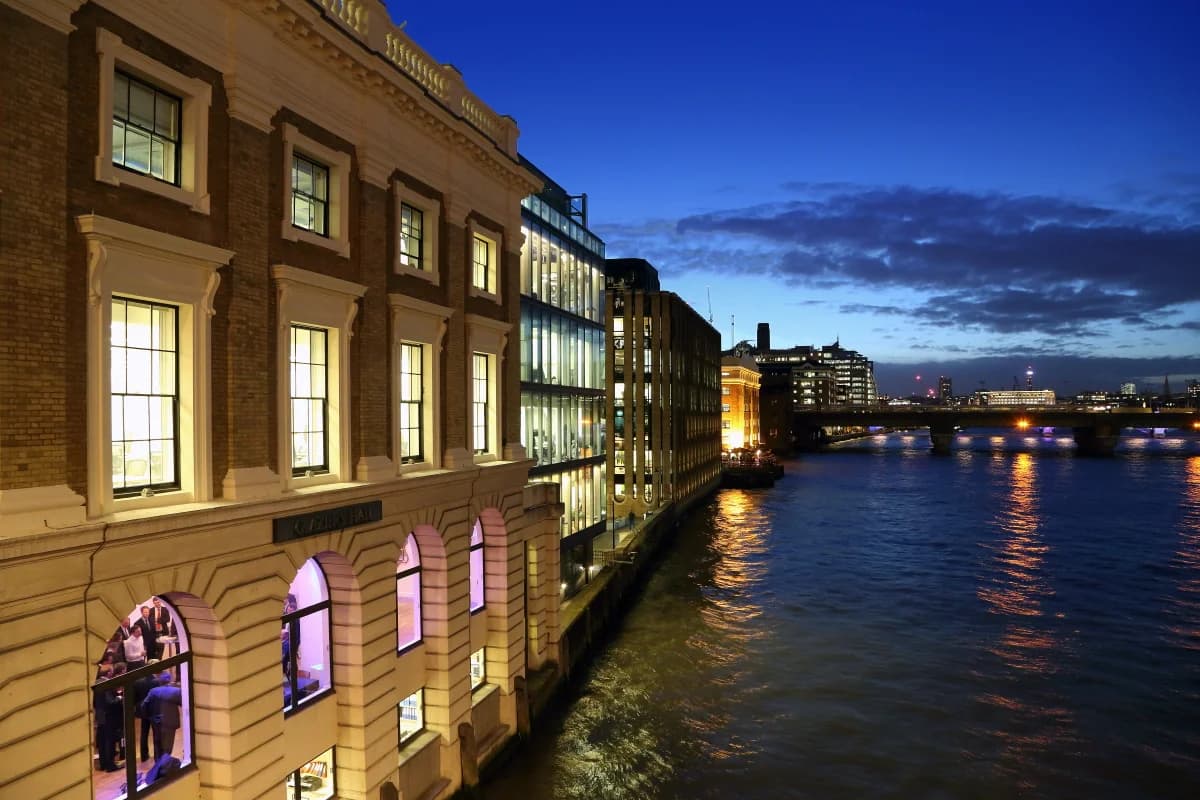 Glaziers Hall