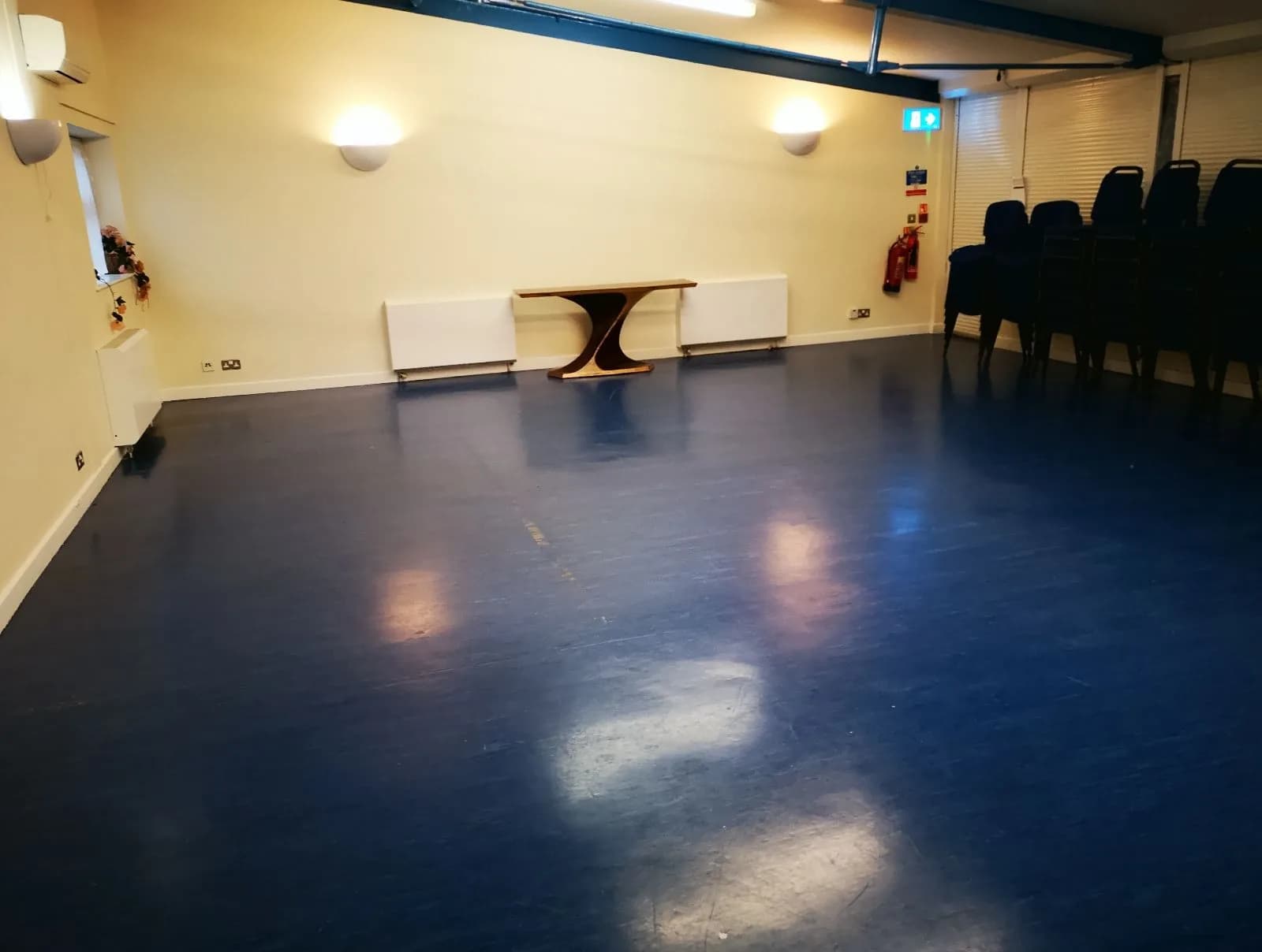 Kathy Dolan Centre