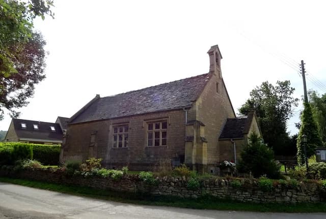 Bredons Norton Village Hall: Village Hall, Bredon's Norton