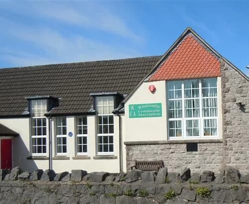 Winscombe Community Centre