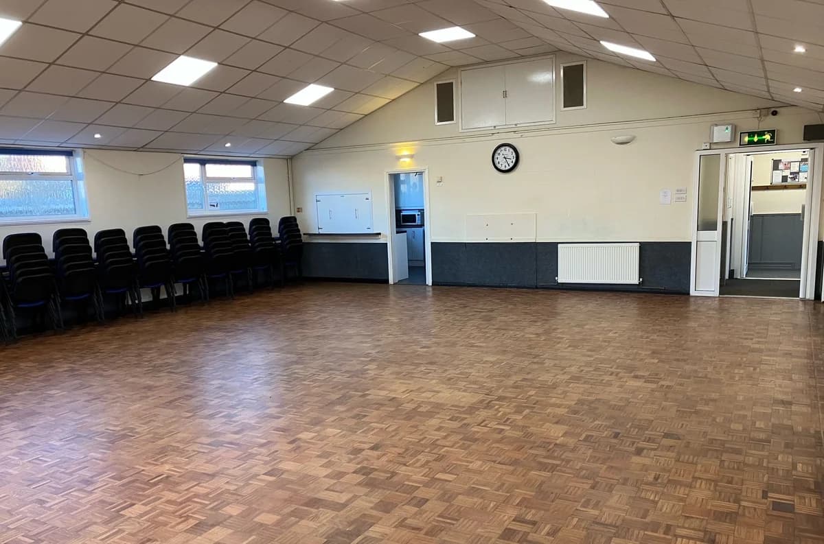 Hempsted Village Hall