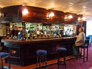 The Regency