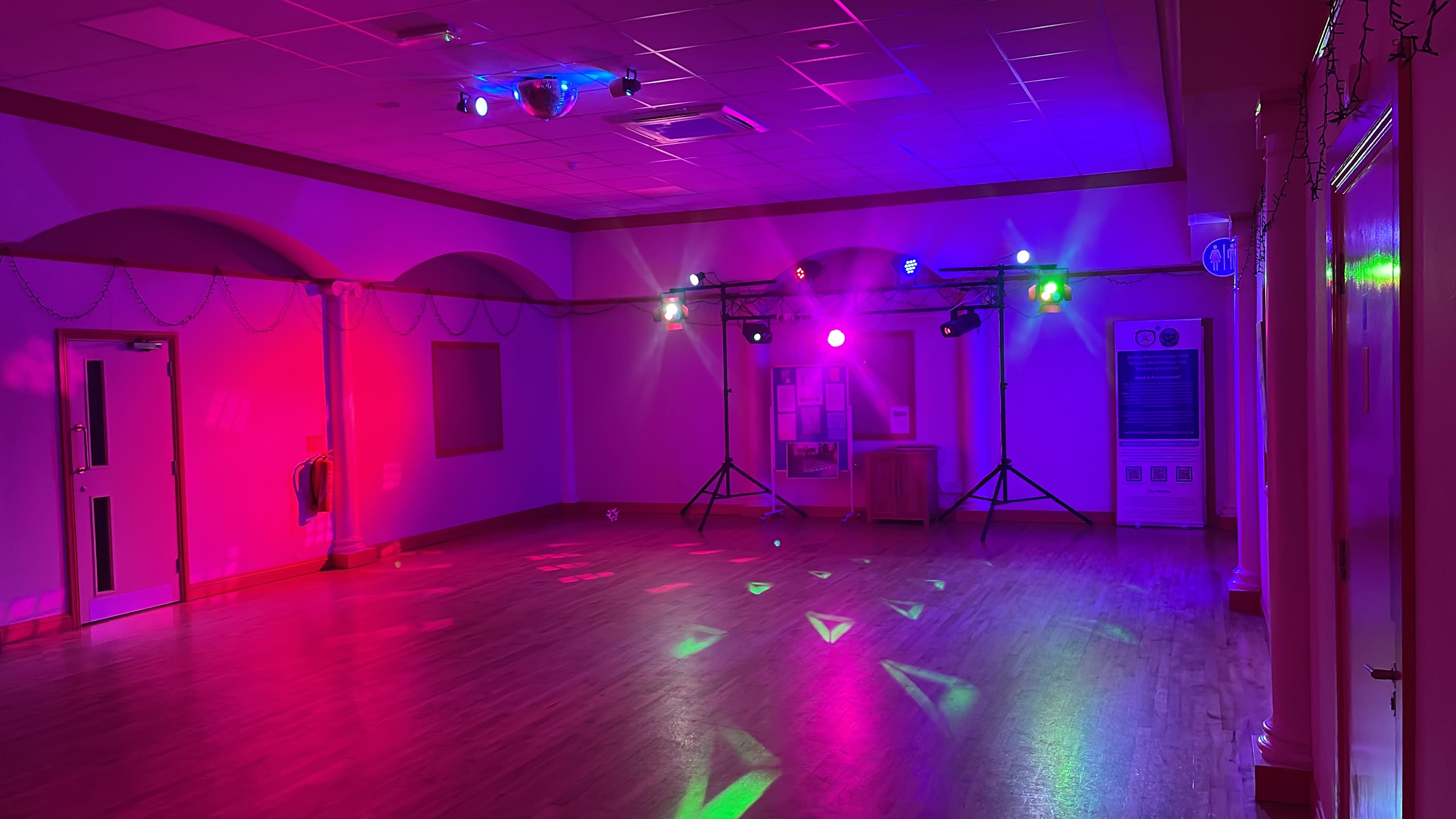 Paddock Wood Masonic Hall