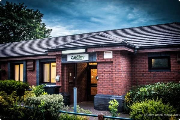 Audley Community Centre