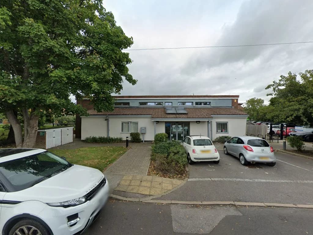East Preston Children and Family Centre