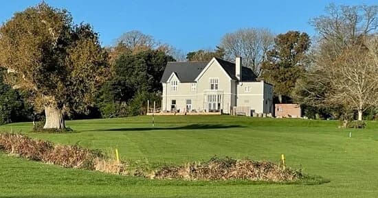 Welbeck Manor & Golf Course