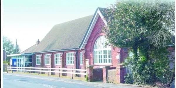 Woolston & Bursledon Folk Club (Bursledon Village Hall)