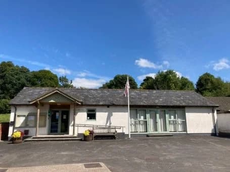 Chitterne Village Hall