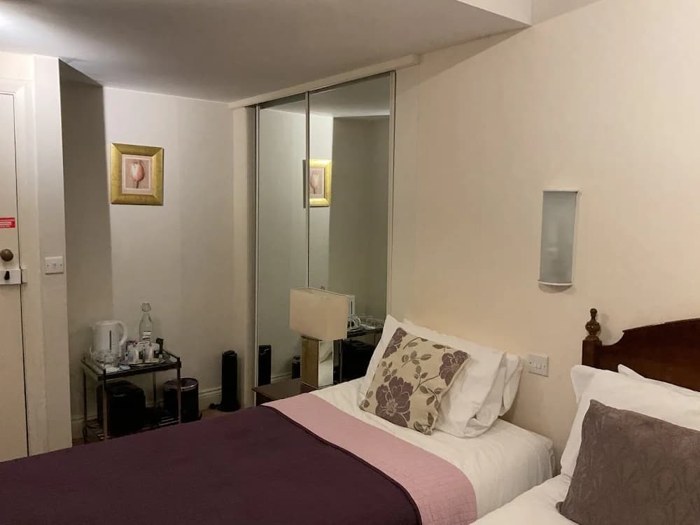 The Aldwick B & B (Book Direct for Best Prices)