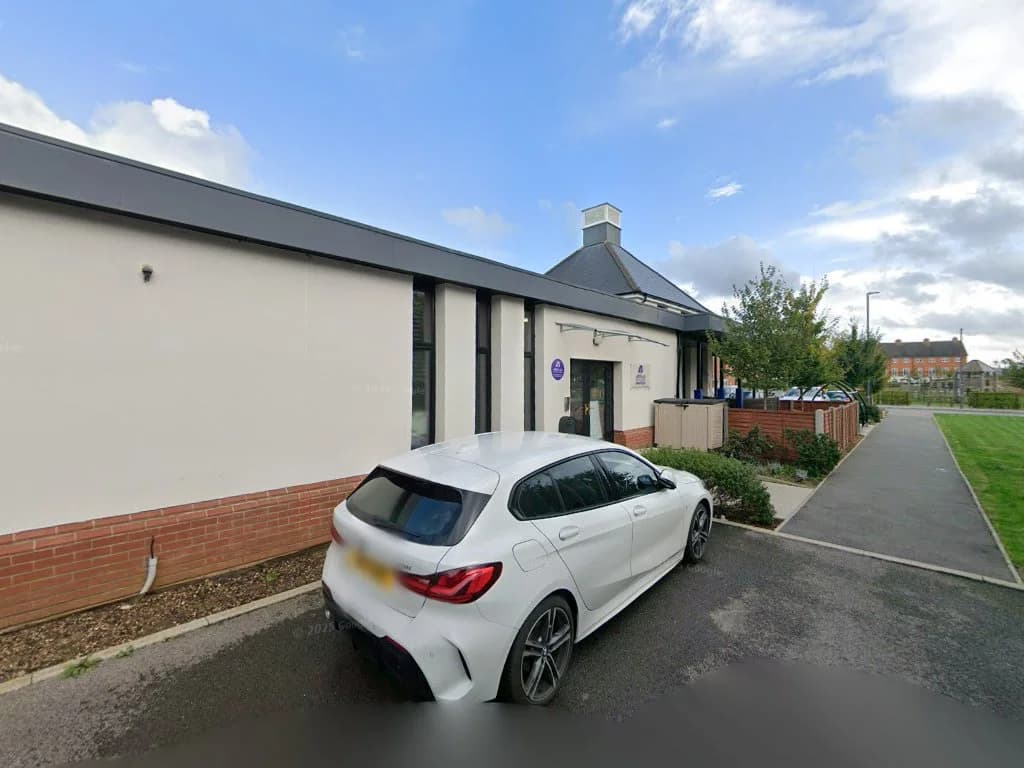 Activa Community Centre