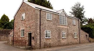 West Harptree Memorial Hall