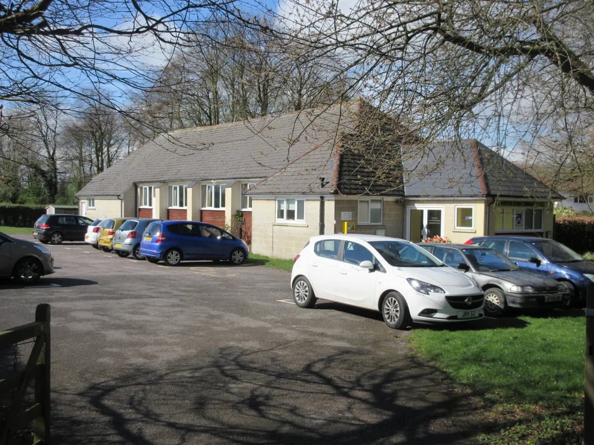 Claverton Down Community Hall
