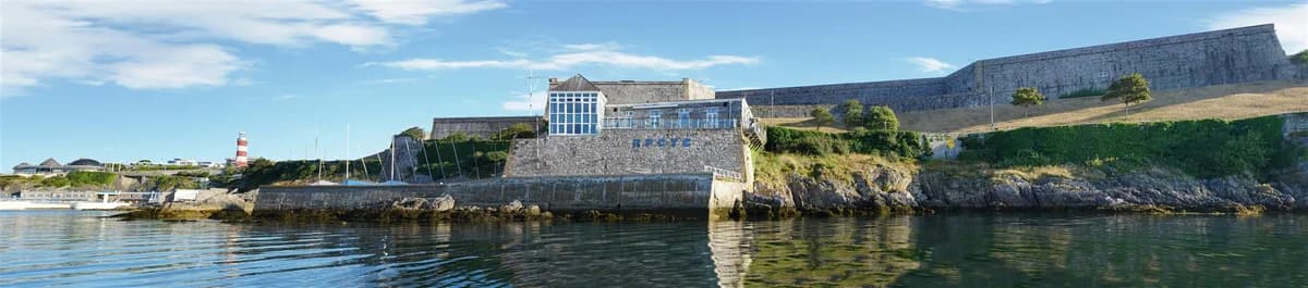The Corinthian Plymouth - Parties, Weddings and Sunday Lunch