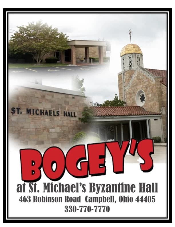 St. Michael's Church Hall
